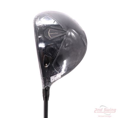 Mint Cobra Darkspeed LS Driver 9° Project X HZRDUS Black 4G 70 Graphite X-Stiff Left Handed 45.5in