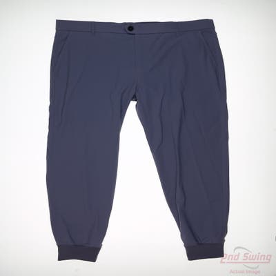 New Mens Greyson Pants 38 x Purple MSRP $118