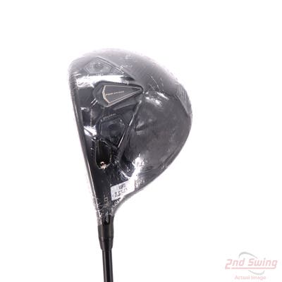 Mint Cobra Darkspeed LS Driver 9° Project X HZRDUS Black 4G 70 Graphite X-Stiff Left Handed 45.5in