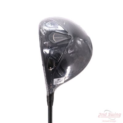 Mint Cobra Darkspeed LS Driver 9° Project X HZRDUS Black 4G 70 Graphite X-Stiff Left Handed 45.5in