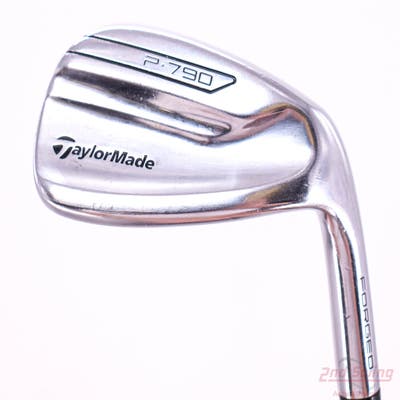 TaylorMade P-790 Wedge Gap GW Aerotech SteelFiber fc90cw Graphite Stiff Right Handed 36.75in