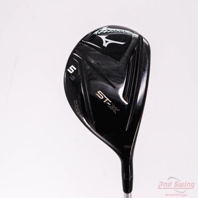 Mizuno ST-X 220 Fairway Wood 5 Wood 5W 18° Aldila Ascent Red 50 Graphite Regular Right Handed 43.5in