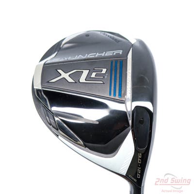 Cleveland Launcher XL2 Driver 12° Aldila Ascent Blue 40 Graphite Ladies Right Handed 45.0in