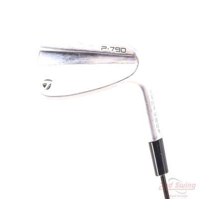 TaylorMade 2023 P790 Single Iron 8 Iron True Temper Dynamic Gold 105 Steel Stiff Right Handed 37.0in