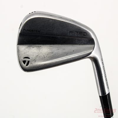 TaylorMade 2023 P790 Single Iron 5 Iron True Temper Dynamic Gold 105 Steel Stiff Right Handed 38.5in