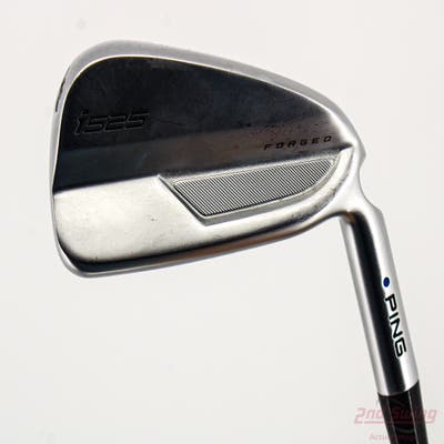 Ping i525 Single Iron 4 Iron ALTA CB 65 Slate Graphite Regular Right Handed Blue Dot 39.75in