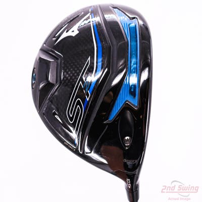 Mizuno ST-Z 230 Driver 10.5° UST Mamiya LIN-Q M40X Red 5 Graphite Stiff Right Handed 45.5in