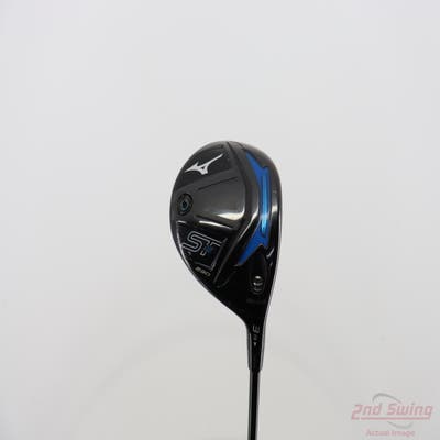 Mizuno ST-Z 230 Fairway Wood 3 Wood 3W 15° Mitsubishi Kai'li Blue 70 Graphite Stiff Right Handed 43.5in