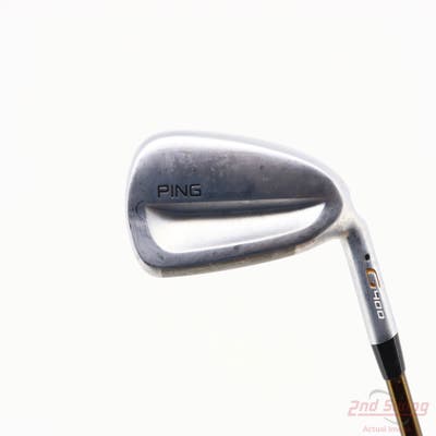 Ping G400 Crossover Utility Iron 4 Utility 22° ALTA CB 70 Graphite Stiff Right Handed Black Dot 39.5in