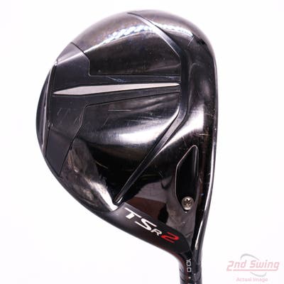 Titleist TSR2 Driver 10° MCA Tensei AV-XLINK Blue 55 Graphite Stiff Right Handed 45.0in