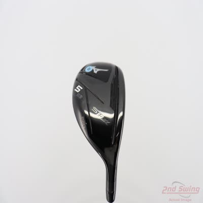 Mizuno ST-X 220 Hybrid 5 Hybrid 23° Aldila Ascent 50 Graphite Regular Right Handed 40.5in