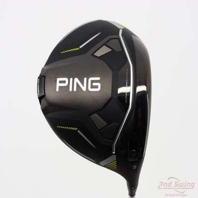 Ping G430 MAX 10K Driver 9° ALTA CB 55 Black Graphite Stiff Right Handed 45.5in