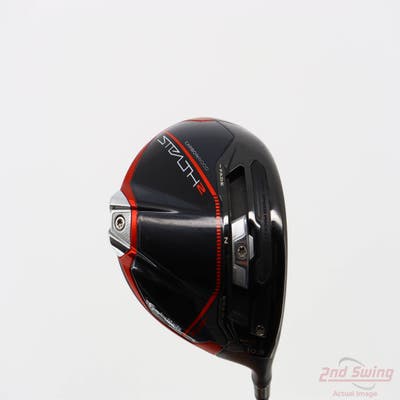 TaylorMade Stealth 2 Plus Driver 10.5° MCA Tensei AV Blue Raw 60 Graphite Regular Right Handed 46.0in