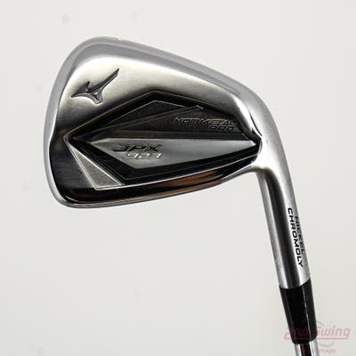 Mizuno JPX 923 Hot Metal Pro Single Iron 7 Iron True Temper Dynamic Gold 105 Steel Stiff Right Handed 37.25in