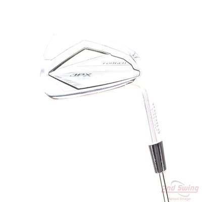 Mizuno JPX 923 Forged Single Iron 7 Iron True Temper Dynamic Gold 105 Steel Stiff Right Handed 37.5in