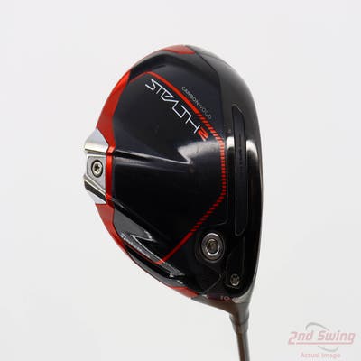 TaylorMade Stealth 2 Driver 10.5° Fujikura Ventus Red 5 Graphite Regular Right Handed 46.0in