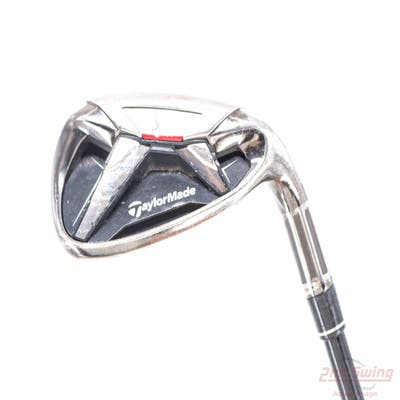 TaylorMade 2016 M2 Single Iron 9 Iron TM M2 Reax Graphite Stiff Right Handed 36.25in