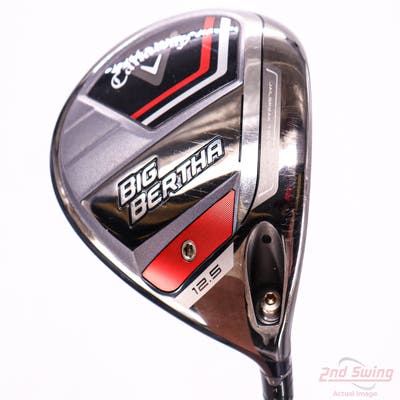 Callaway Big Bertha 23 Driver 12.5° Callaway RCH Wood 45 Graphite Senior Right Handed 45.5in