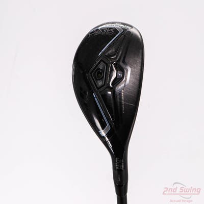 Cobra Darkspeed Hybrid 6 Hybrid 28° FST KBS PGI 55 Graphite Ladies Right Handed 37.5in