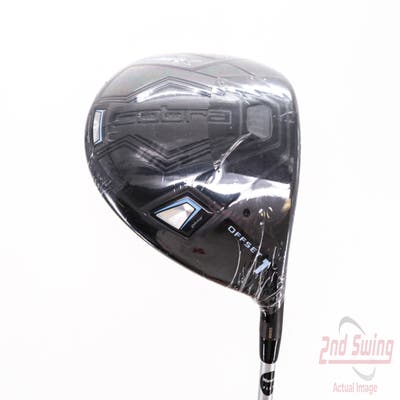 Mint Cobra 2023 Air X Womens Driver 11.5° Cobra Ultralite 40 Graphite Ladies Right Handed 45.0in