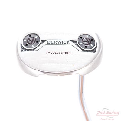 TaylorMade TP Collection Berwick Putter Steel Right Handed 34.0in