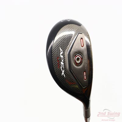 Callaway Apex Utility Wood Fairway Wood Fairway Wood 19° Mitsubishi Tensei AV Blue 75 Graphite X-Stiff Right Handed 41.0in