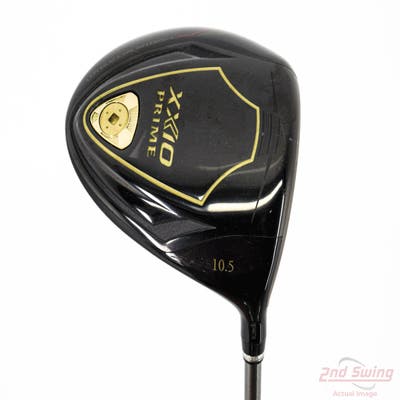 XXIO Prime 12 Driver 10.5° XXIO Prime SP-1200 Graphite Regular Right Handed 46.75in