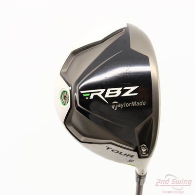 TaylorMade RocketBallz Tour Driver 9° TM Matrix XCON 5 Graphite Regular Right Handed 46.0in