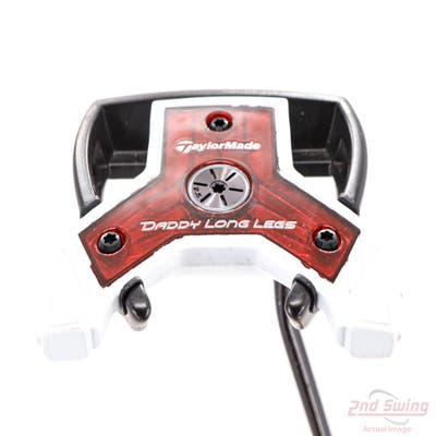 TaylorMade 2014 Daddy Long Legs Putter Steel Right Handed 35.0in