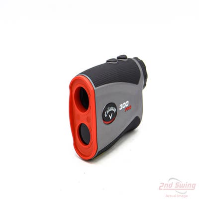 Callaway 300 PRO Laser Rangefinder