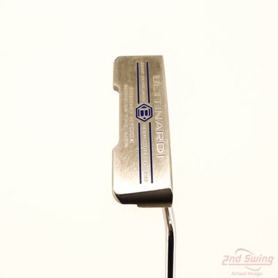 Bettinardi 2019 Studio Stock 28 Armlock Putter Steel Right Handed 45.75in