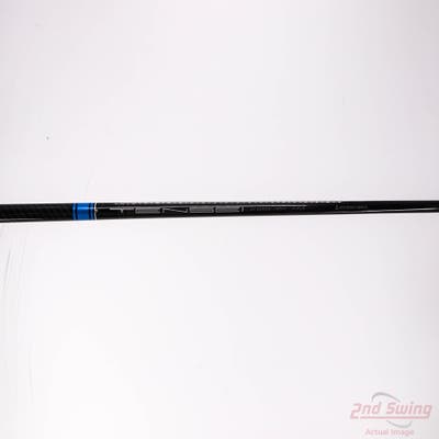 Used W/ PXG RH Adapter Mitsubishi Rayon Tensei AV Blue 80g Hybrid Shaft Stiff 39.25in