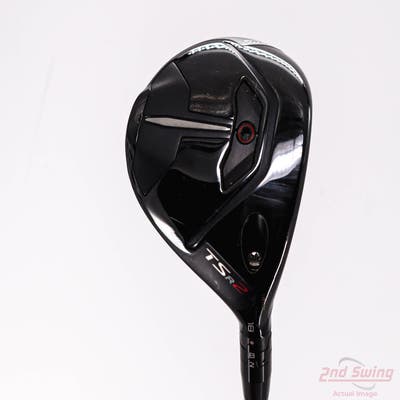 Titleist TSR2 Fairway Wood 5 Wood 5W 18° MCA Tensei AV-XLINK Blue 65 Graphite Regular Right Handed 43.0in