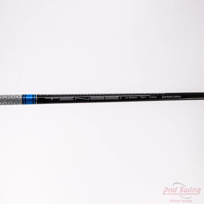 Used W/ PXG RH Adapter Mitsubishi Rayon Tensei AV Raw Blue 75g Hybrid Shaft Stiff 39.25in