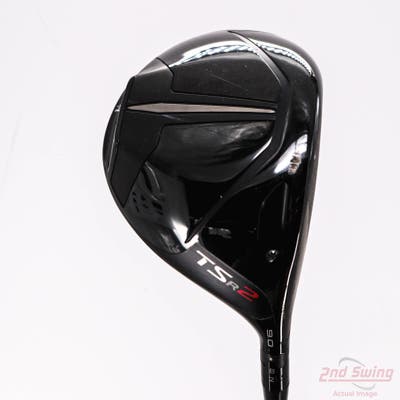 Titleist TSR2 Driver 9° MCA Tensei AV-XLINK Blue 55 Graphite Stiff Right Handed 46.0in