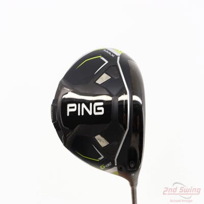 Ping G430 MAX Driver 9° ALTA CB 55 Black Graphite Stiff Right Handed 46.0in