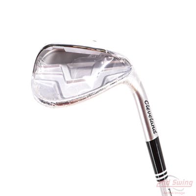 Mint Cleveland Smart Sole 4 Wedge Gap GW Cleveland Action Ultralite 50 Graphite Wedge Flex Right Handed 35.0in