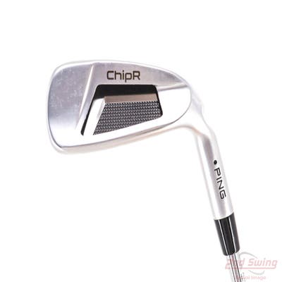 Ping ChipR Chipper Ping Z-Z115 Steel Wedge Flex Right Handed Black Dot 35.25in