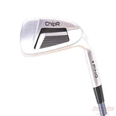 Ping ChipR Chipper ALTA CB Slate Graphite Regular Right Handed Black Dot 33.0in