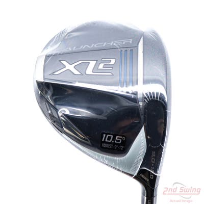 Mint Cleveland Launcher XL2 Driver 10.5° MCA Tensei AV-XLINK Blue 55 Graphite Regular Right Handed 45.75in