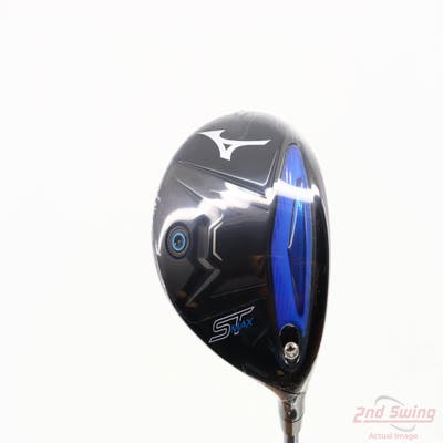 Mint Mizuno ST-MAX 230 Fairway Wood 7 Wood 7W 21° UST Mamiya LIN-Q Gunmetal 6 Graphite Regular Right Handed 42.25in