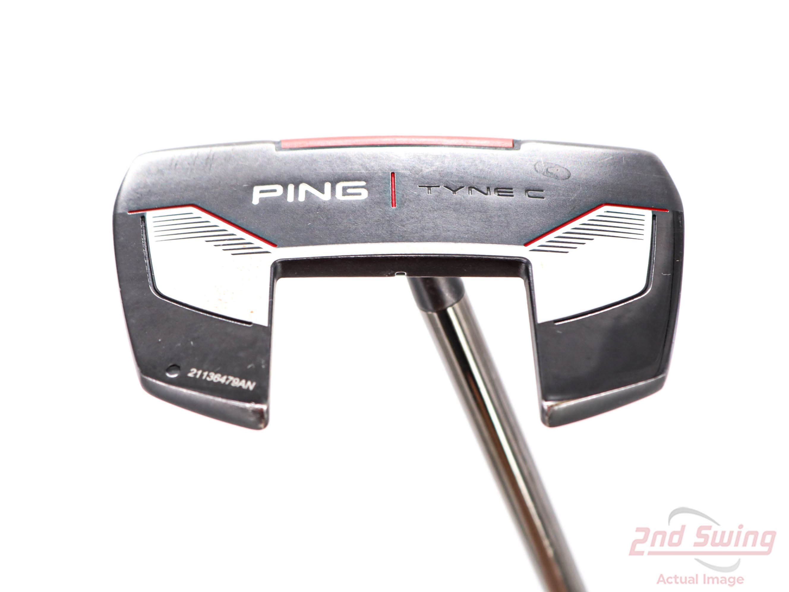 Ping Tyne good c putter