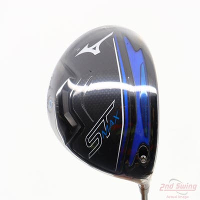 Mint Mizuno ST-MAX 230 Driver 10.5° Mitsubishi Kai'li Blue 50 Graphite Stiff Right Handed 45.5in