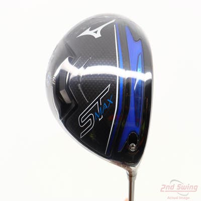 Mint Mizuno ST-MAX 230 Driver 10.5° Mitsubishi Kai'li Blue 50 Graphite Stiff Right Handed 45.5in