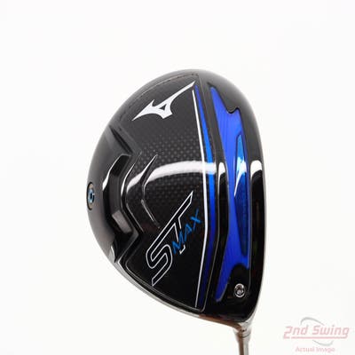 Mint Mizuno ST-MAX 230 Driver 10.5° Mitsubishi Kai'li Blue 50 Graphite Regular Right Handed 45.5in