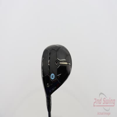 Titleist TSR3 Fairway Wood 5 Wood 5W 18° Diamana S+ 70 Limited Edition Graphite Regular Left Handed 43.0in