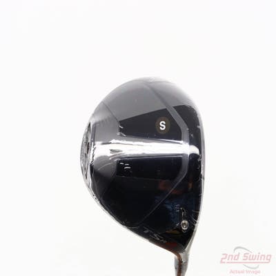 Mint Titleist TSR2 Driver 9° Project X HZRDUS Black 4G 60 Graphite Stiff Right Handed 45.75in