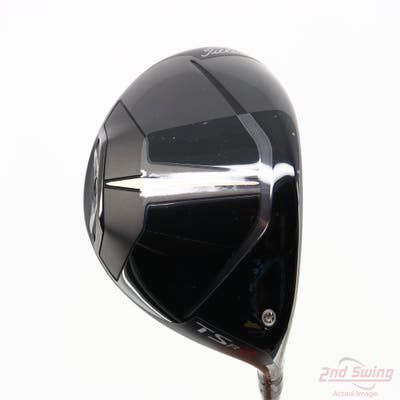 Mint Titleist TSR2 Driver 9° MCA Tensei AV-XLINK Blue 55 Graphite Stiff Right Handed 45.75in