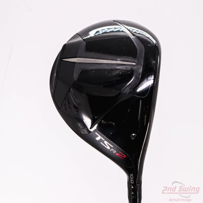 Mint Titleist TSR2 Driver 10° MCA Tensei AV-XLINK Blue 55 Graphite Stiff Right Handed 45.75in