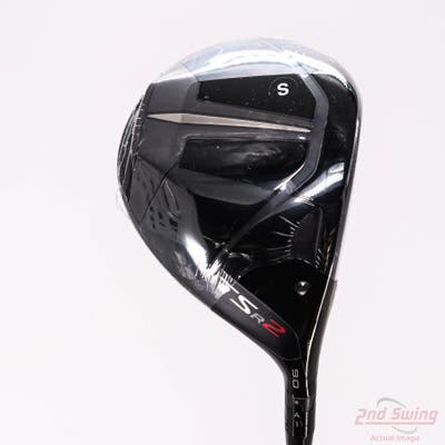 Mint Titleist TSR2 Driver 9° MCA Tensei AV-XLINK Blue 55 Graphite Stiff Right Handed 45.75in